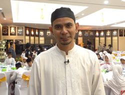 Pimpinan Pesantren: Bukber dan Pembagian Takjil Polri dan Media Kegiatan Positif