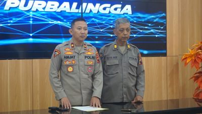 Polres PurbaIingga Akan Tindak Tegas Premanisme Berkedok Ormas