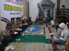 Satlantas Polres Purbalingga Buka Puasa Bersama Anak Yatim