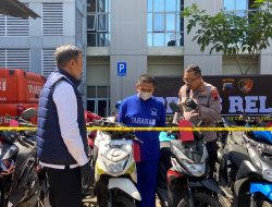 Polda Jateng Ungkap Kasus Pemalsuan STNK Mobil Gadai dan Penadahan Puluhan Kendaraan Hasil Tarikan Debt Collector