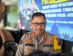 Sikapi Lonjakan Arus Balik, Ini Himbauan Polda Jateng untuk Pemudik