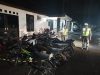 Patroli Penindakan Premanisme, Polres Purbalingga Tindak Pelaku Balap Liar