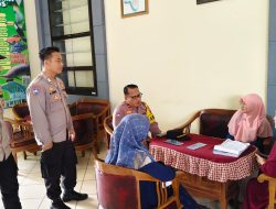 Satbinmas Polres Purbalingga Gelar Sosialisasi Waspada Premanisme di Objek Wisata