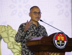 ANTARA Sarankan Humas Polri Manfaatkan Kekuatan Jejaring Media Massa
