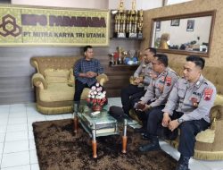 Satbinmas Polres Purbalingga Gandeng Perusahaan Cegah Premanisme