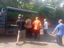 Polsek Kaligondang Amankan Pria mabuk dan Buat Onar di Desa Sinduraja