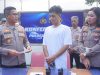 Polres Purbalingga Jelaskan Kasus Tabrak Lari Enam Kendaraan di Kalimanah