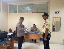 Polda Jateng Gelar Lomba BUJP, Satpam, dan Polsus Teladan Sambut Hari Bhayangkara ke-79