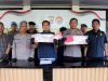 Polres Purbalingga Ungkap Kasus Pencurian di SPBU Karangduren Bobotsari
