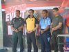 Polres Purbalingga Gandeng Kodim, Lanud dan Batalyon Gelar Merdeka Run 2025