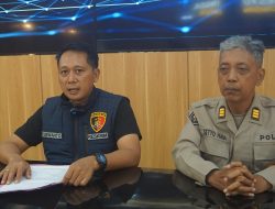Polres Purbalingga Lakukan Penyelidikan Penemuan Mayat di Penggilingan Batu
