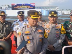 Ops Patuh Candi 2025, Polres Purbalingga Berupaya Turunkan Angka Kecelakaan