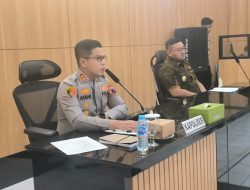 Tingkatkan Produktivitas Jagung, Polres Purbalingga Akan Upayakan Bantuan Bibit dan Pupuk