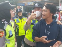 Awal Demo di Pati, Tim Negosiator Polri Sampaikan Imbauan dengan Pendekatan Humanis