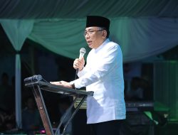 Di Bawah Kepemimpinan Jenderal Sigit, Ketua PBNU Akui Ketentraman Dirasakan Masyarakat