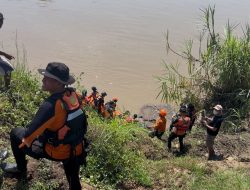 Mayat Pria Ditemukan di Kemangkon, Korban Banjir Sungai Klawing