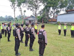 Polres Purbalingga Amankan UKT PSHT di Mrebet