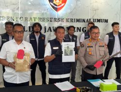 Tragedi di Wonogiri, Ibu Tewas Dibunuh Anak Kandung yang Diduga Alami Gangguan Kejiwaan