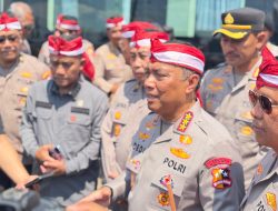 Alumni Akpol 90 Gelar Bakti Sosial, Warga Sayung Rasakan Manfaat Langsung