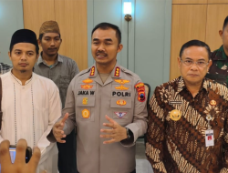 Rembug Bareng di Pati, Lahirkan Kesepakatan Pembatalan PBB-P2 250% dan Jam Operasional Sekolah