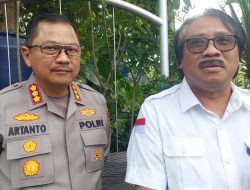 Kabid Humas Polda Jateng Tegaskan Komitmen Polisi Ungkap Kasus Penemuan Mayat di Reservoir Siranda