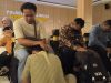 Pelaku Unras Anarkis Dapat Pembinaan Psikologi di Polres Purbalingga