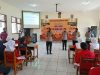 Polwan Polres Purbalingga Ajak Siswa Berani Berbicara Selamatkan Sesama