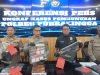 Polres Purbalingga Jelaskan Kasus Dugaan Pembunuhan oleh Pengidap Gangguan Jiwa