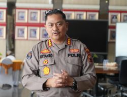 Polda Jateng Pastikan Kasus Perselingkuhan Oknum Ditangani Profesional dan Transparan