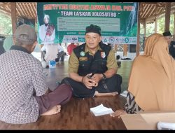 Aipda Hartono, Bhabinkamtibmas di Pati Jadi Praktisi Ruqyah