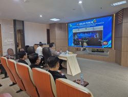 Polda Jateng Ikuti FGD Pemantauan Komunikasi Publik, Perkuat Peran Humas Polri Wujudkan Kondusifitas Kamtibmas
