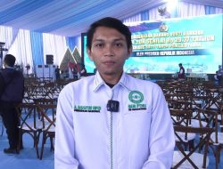 Mahasiswa NU Dukung Polri Berantas Narkoba, Apresiasi Pemusnahan Barang Bukti Bernilai Rp29 Triliun