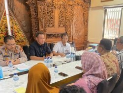 Berikan Pelayanan Prima, Polda Jateng Terima Audiensi Warga Pati