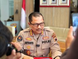 Operasi Zebra candi 2025 Pelanggaran Didominasi Pengendara R2