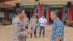 Satgas Preemtif Polda Jateng Gencarkan Binluh Kamseltibcarlantas