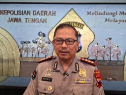 Jelang Akhir Ops Keselamatan Candi 2026, Polda Jateng Fokus Cipta Kondisi Arus Mudik Lebaran
