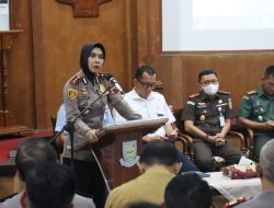 Polres Purbalingga Siap Amankan Ramadan dan Idul Fitri 1447 H
